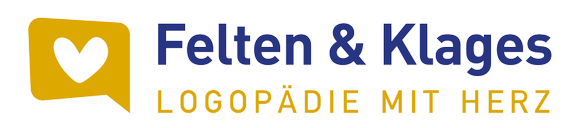Felten & Klages, Logop&auml;die mit Herz