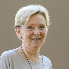 Portr&auml;t Gudrun Klages