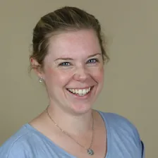 Portr&auml;t Sarah Lehmann